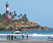Kerala Beach Holiday Deals