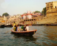 Rajasthan with Varanasi